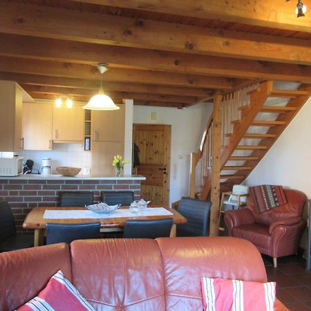 Ferienhaus Hooksiel Mit Sauna Und Kamin シリヒ エクステリア 写真