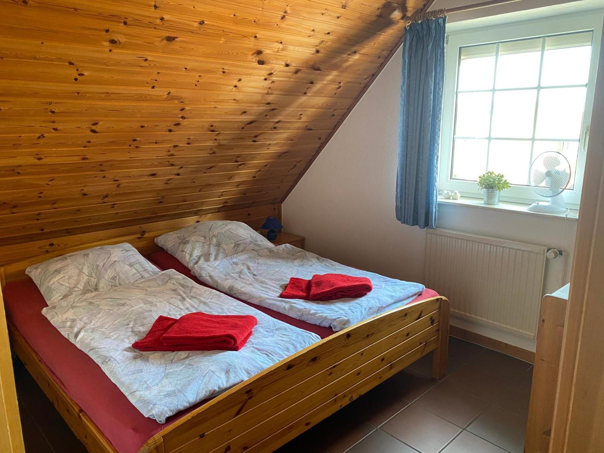 Ferienhaus Hooksiel Mit Sauna Und Kamin シリヒ エクステリア 写真